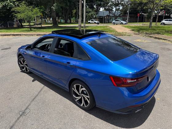 VOLKSWAGEN JETTA 2.0 350 TSI GASOLINA GLI DSG